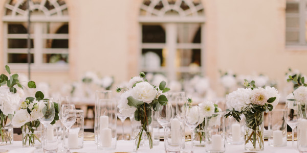 Alquiler de Espacios para Bodas en Pirineus · Boda Urbana