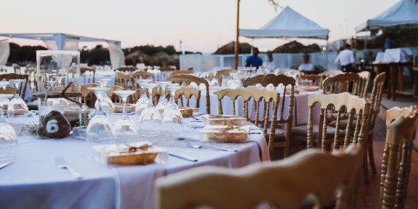 Alquiler de Espacios para Bodas en Pirineus · Bodas